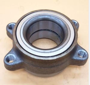 NISSAN URVAN E 25, 40210-VW000, 51 KWH 01