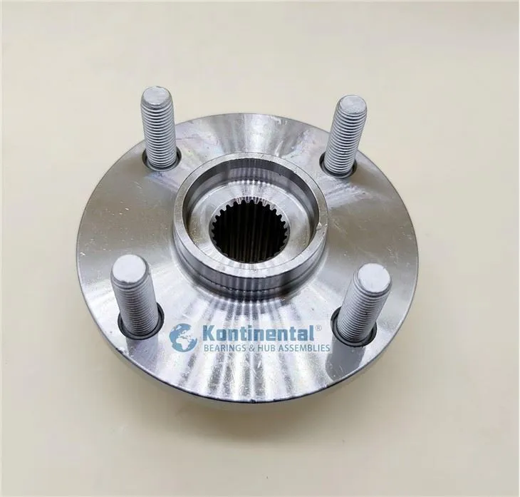 43502-0D080 43502-0D040 WHEEL HUB FOR TOYOTA YARIS