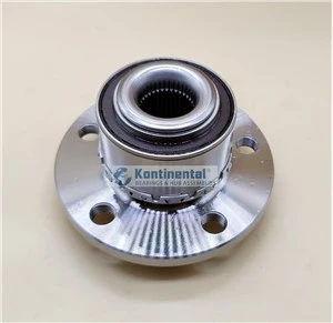 6R0407621A NAVLAGER FOR VW POLO